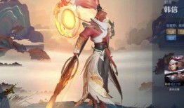 王者韩信典藏爆料最新,韩信典藏爆料，传奇英雄再临巅峰