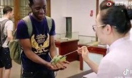 外国人爆料中国女生视频,外国人视角下的中国女生生活片段